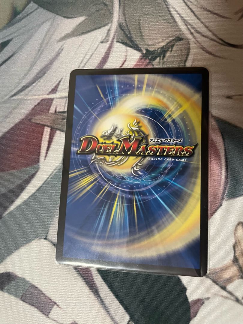 Magic Light Priest Rudolf Arcadia, SR S5/S15