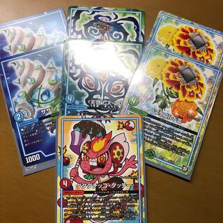 サザンエー/天啓/マリゴルド/ダダダダチッコダッチー