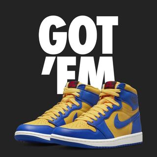 NIKEエアジョーダン1 29cm