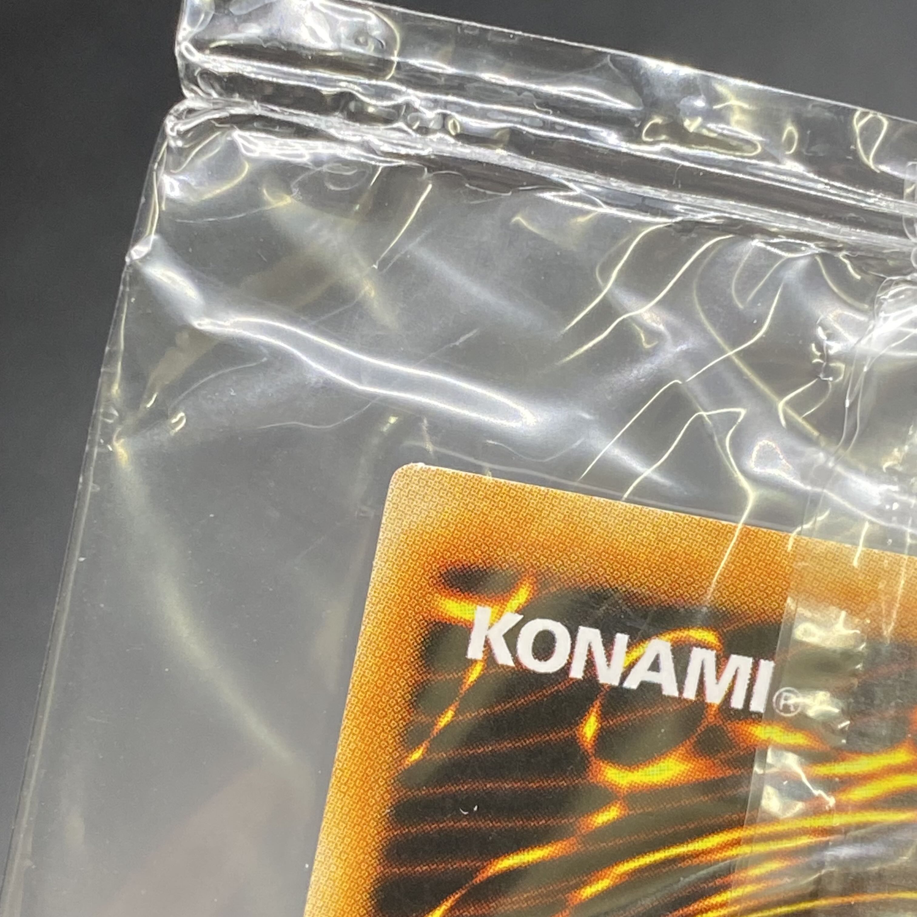 SEIYARYU Seiyaryu Super Rare WCPS-AE603 with unopened accessories