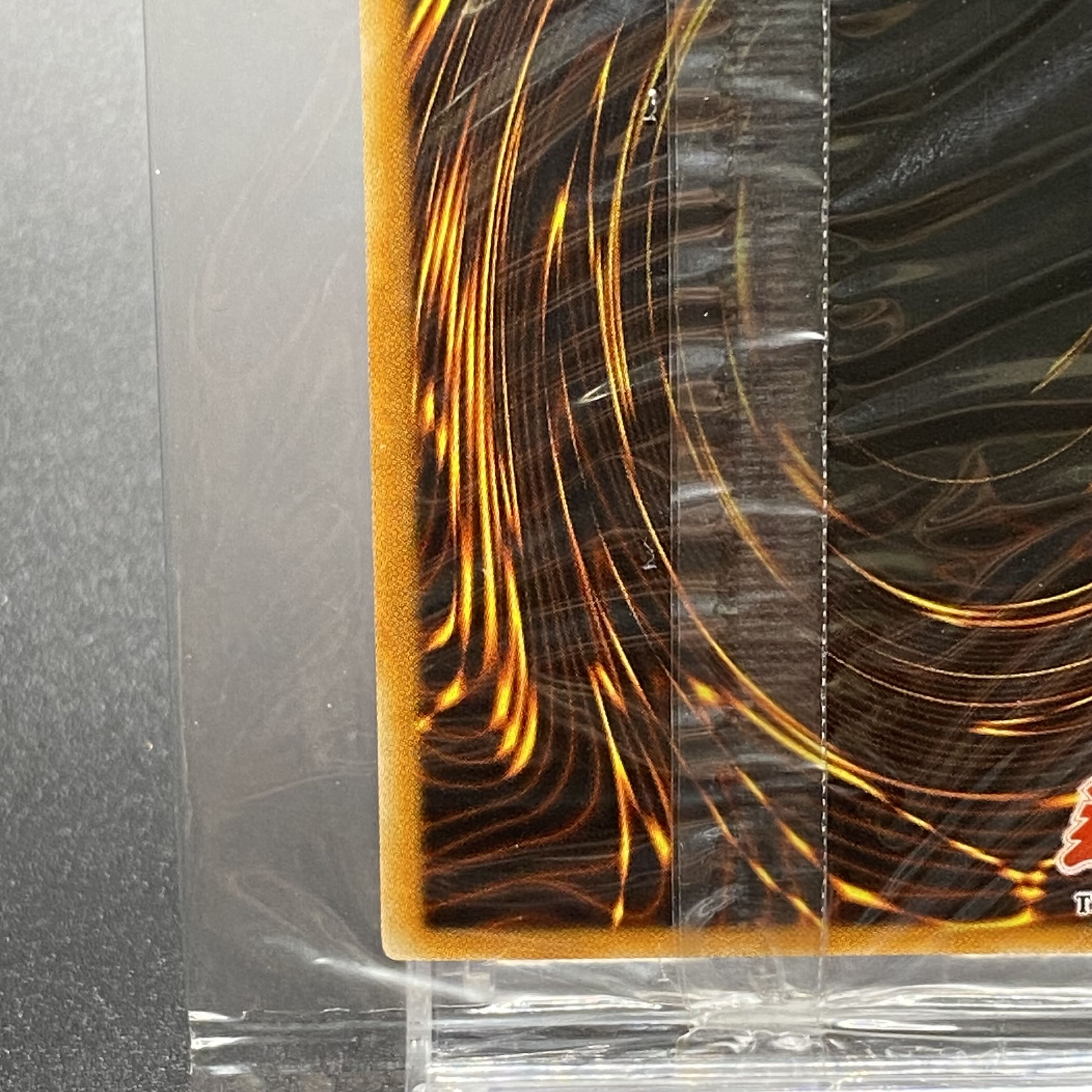 SEIYARYU Seiyaryu Super Rare WCPS-AE603 with unopened accessories