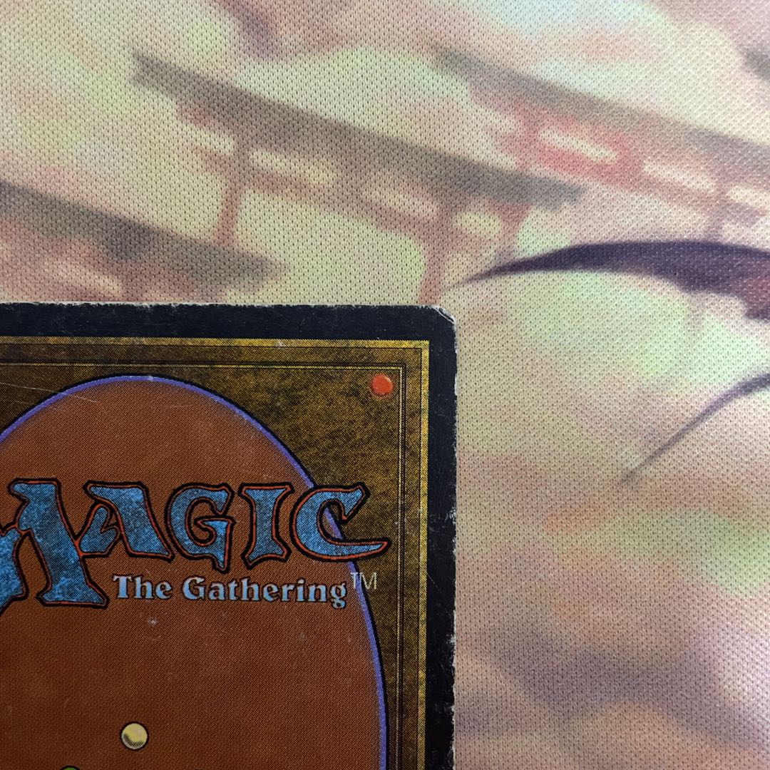 Volcanic Island デュアルランド 1枚