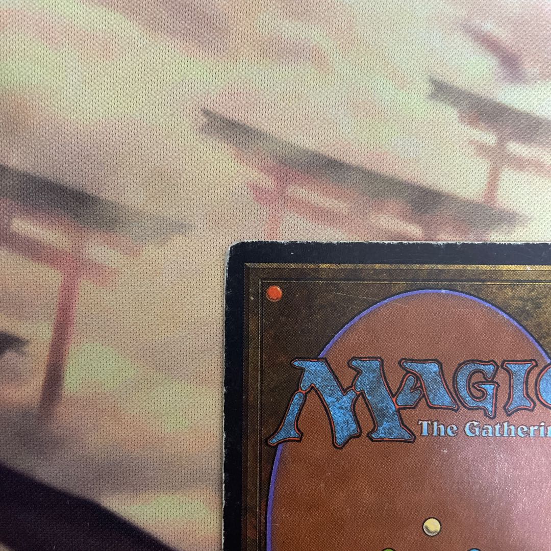 Volcanic Island デュアルランド 1枚