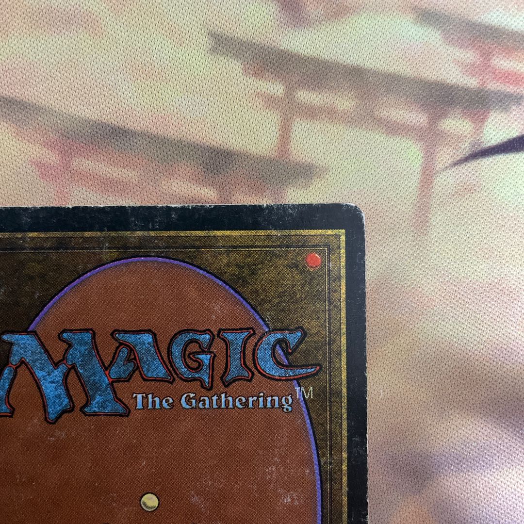 Underground Sea Dual Lands 1枚