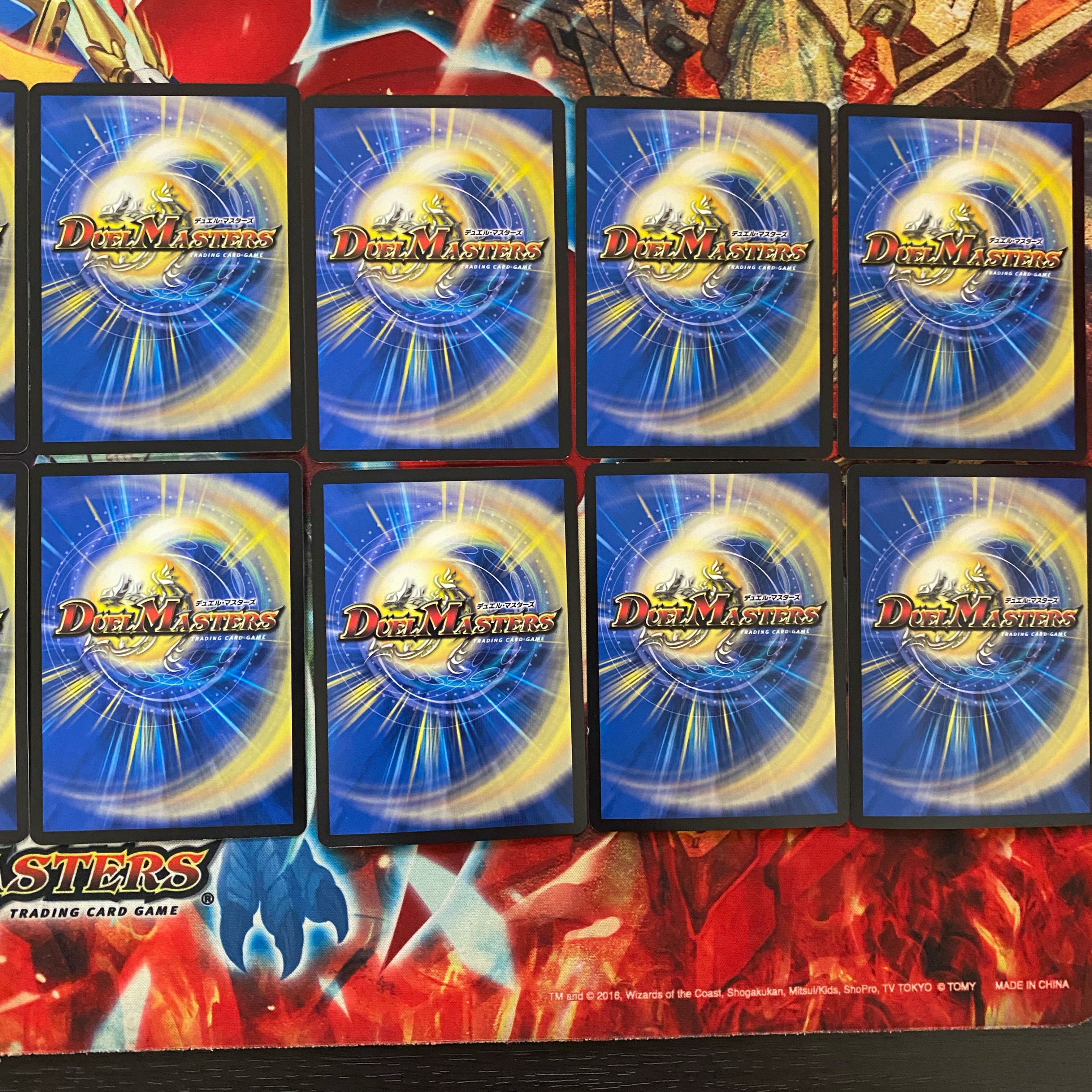 Dromer Graveyard Degeneration Deck