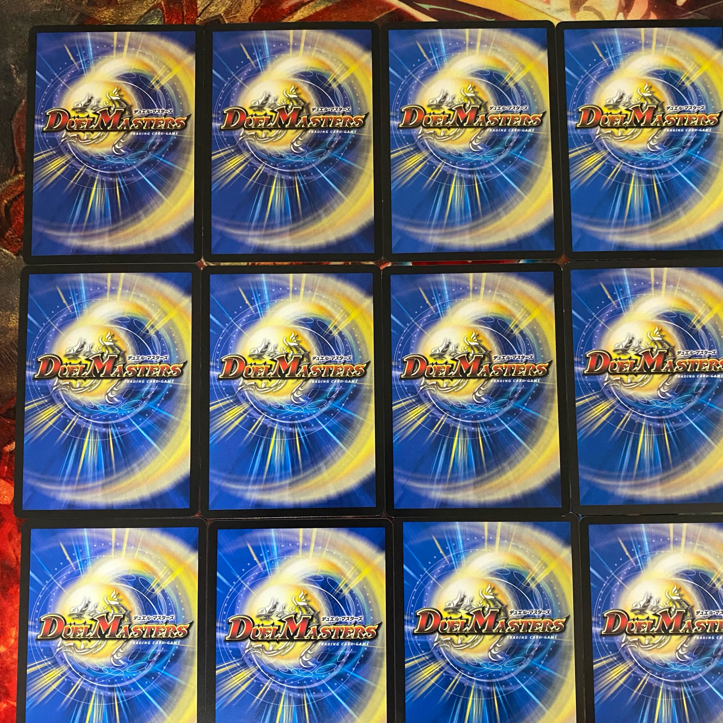 Dromer Graveyard Degeneration Deck