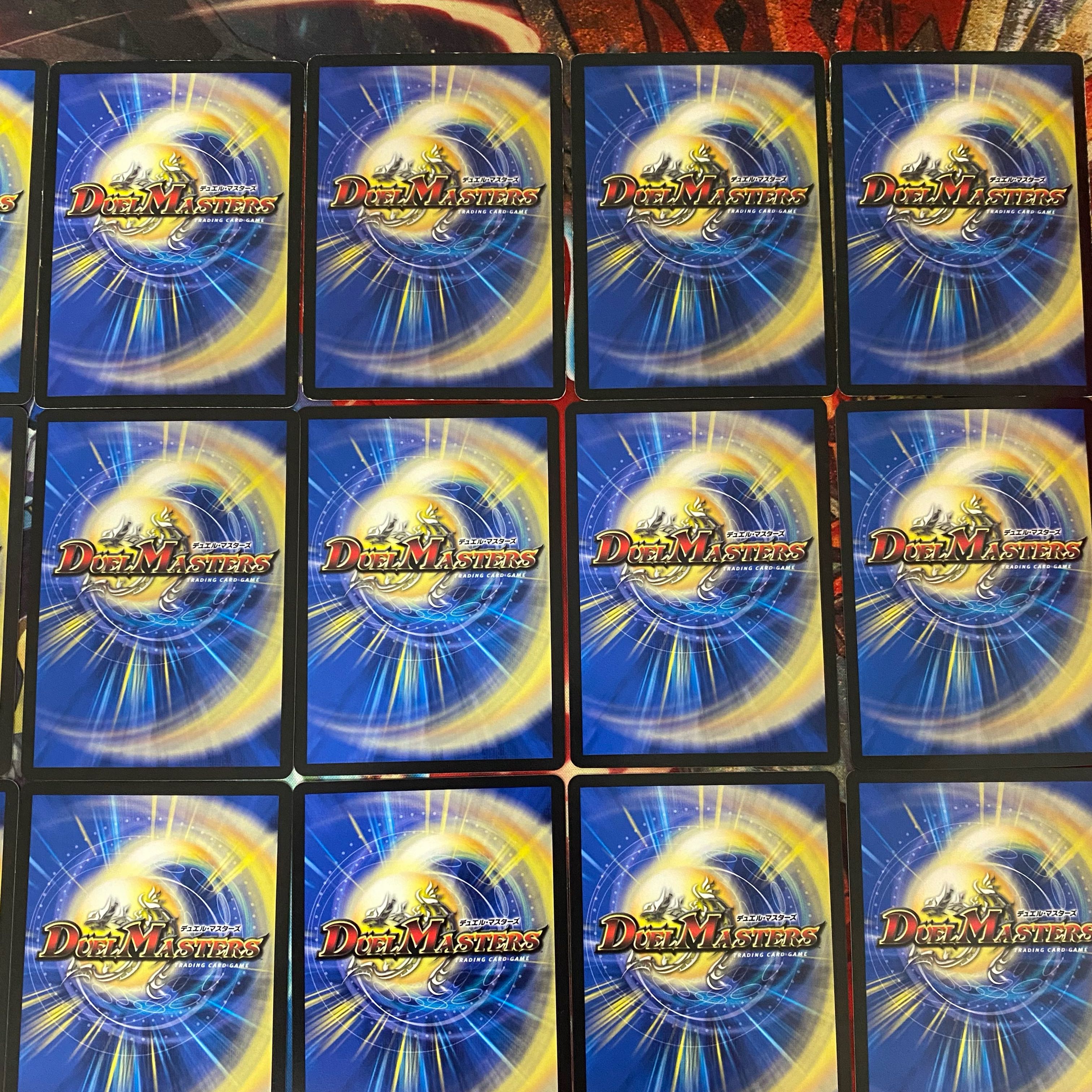 Dromer Graveyard Degeneration Deck