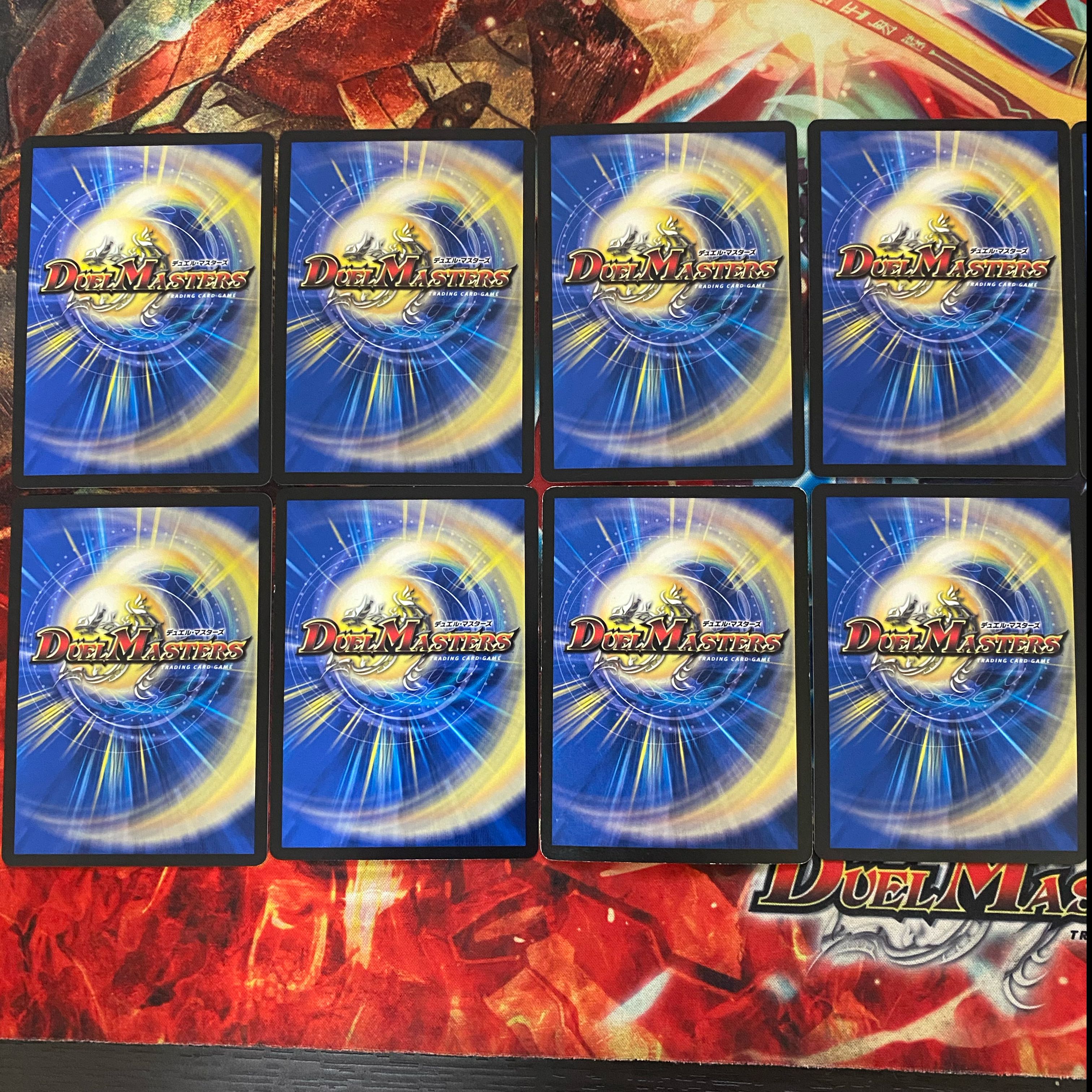 Dromer Graveyard Degeneration Deck