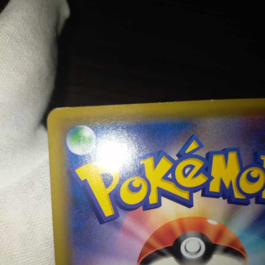 ポケモンカード エリカのおもてなしsr