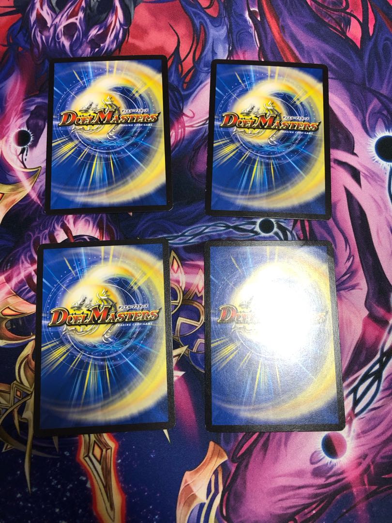 Bloody Cross C 47/59