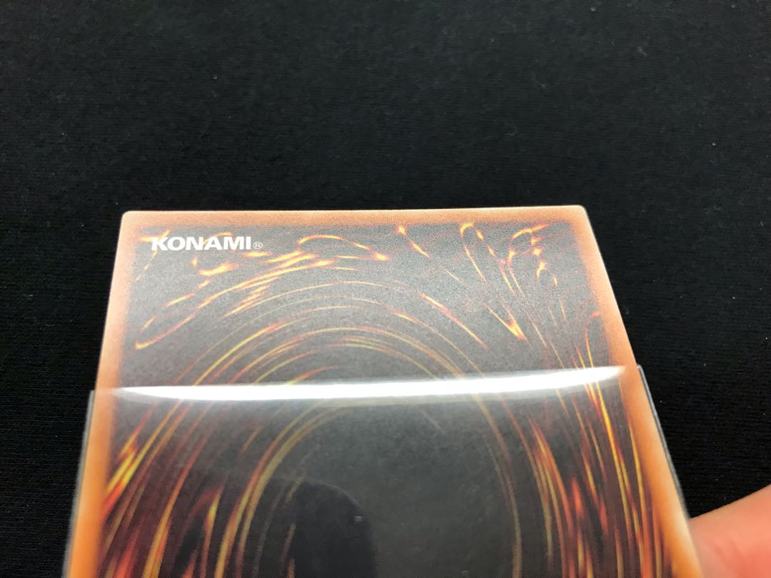 Red-Eyes Black Dragon 20th [Exclusive for Carly