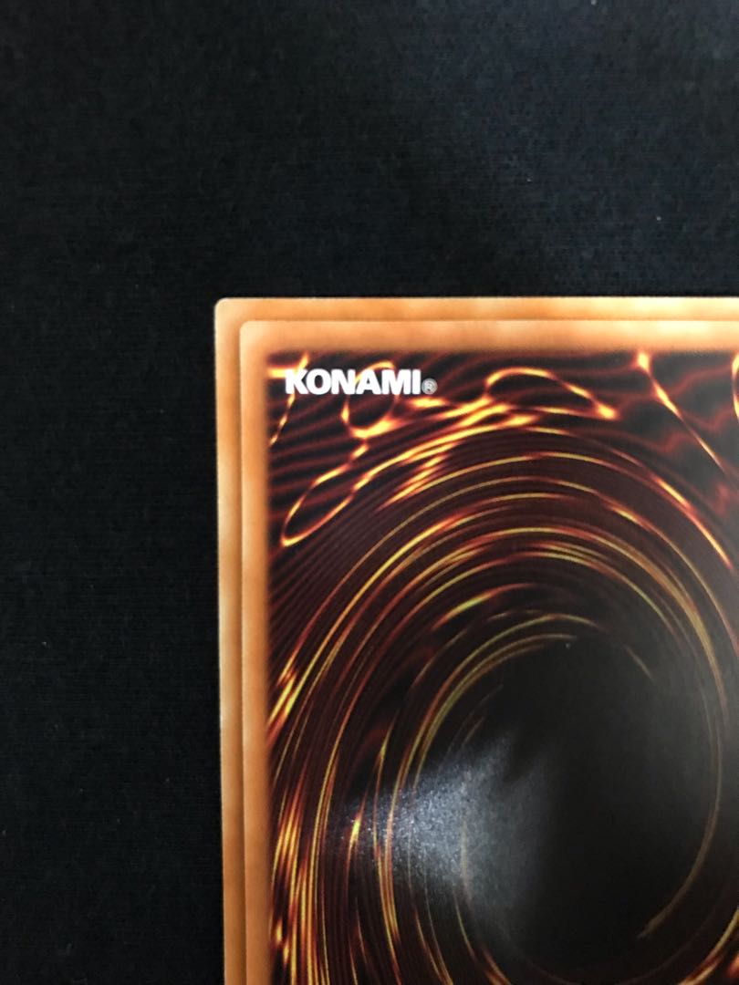 Red-Eyes Black Dragon 20th [Exclusive for Carly