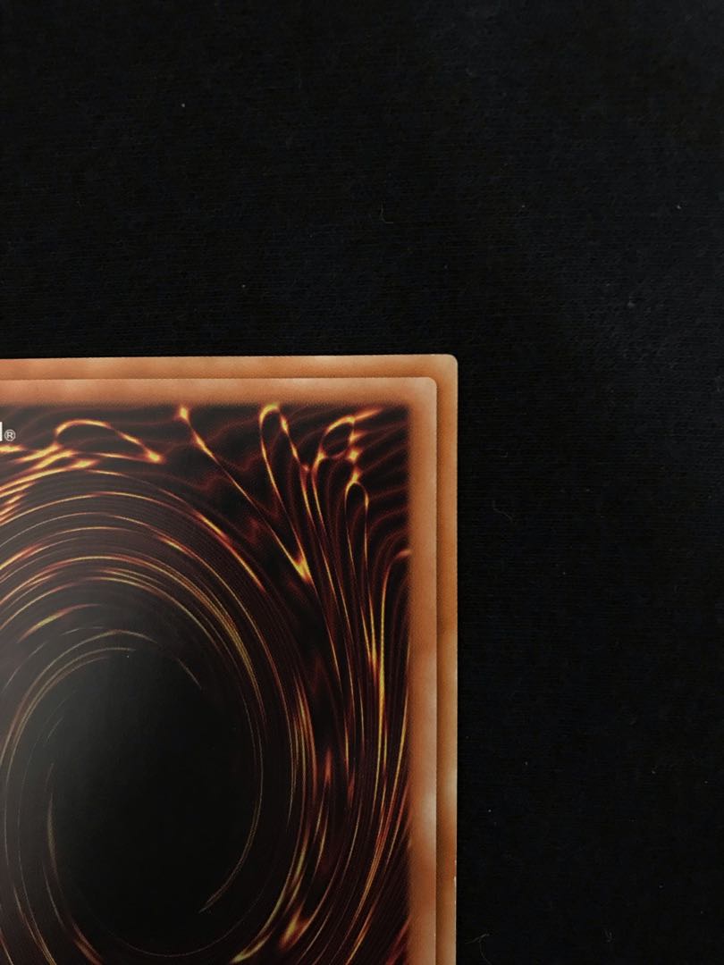 Red-Eyes Black Dragon 20th [Exclusive for Carly