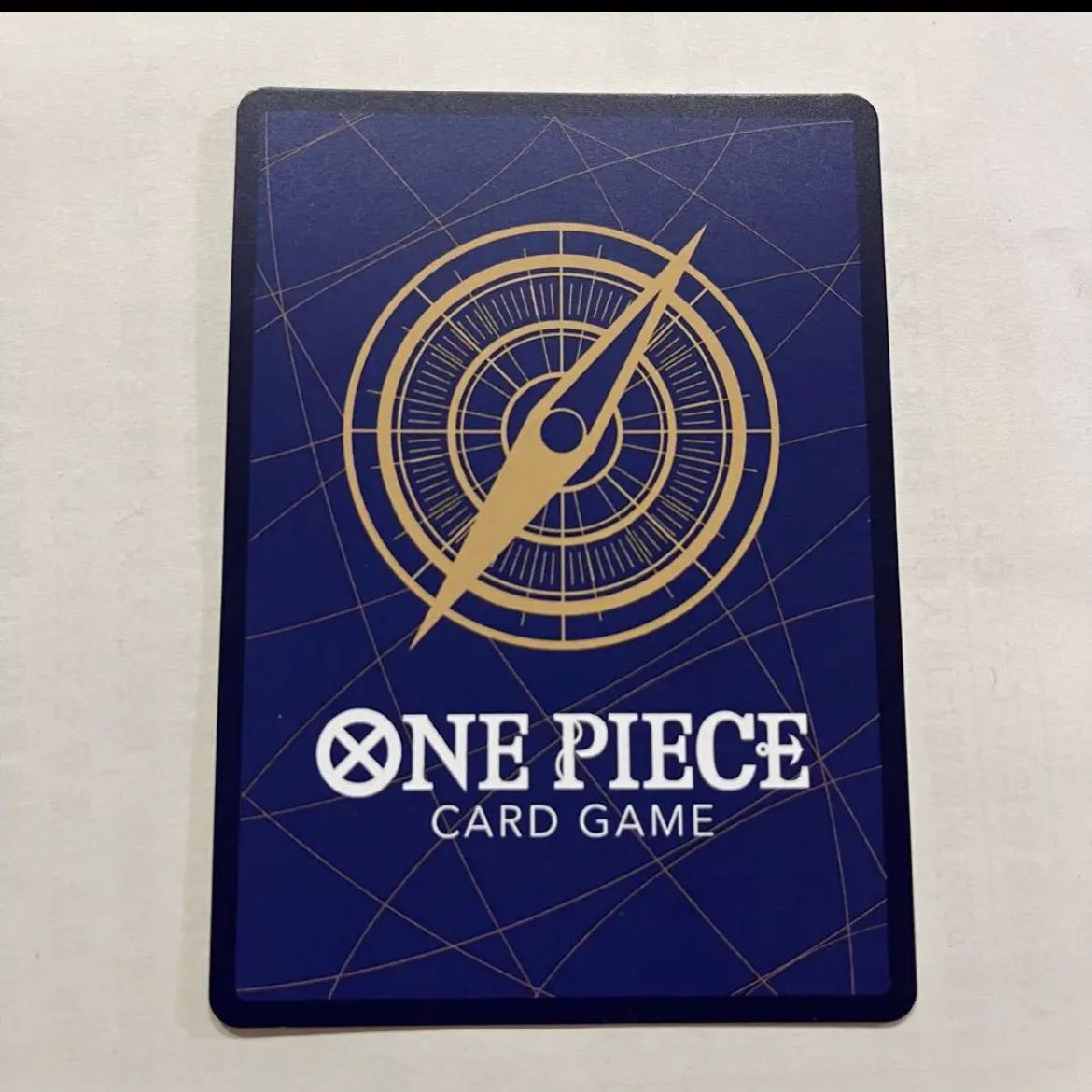 One Piece Card Marco SR Set of 2 2枚