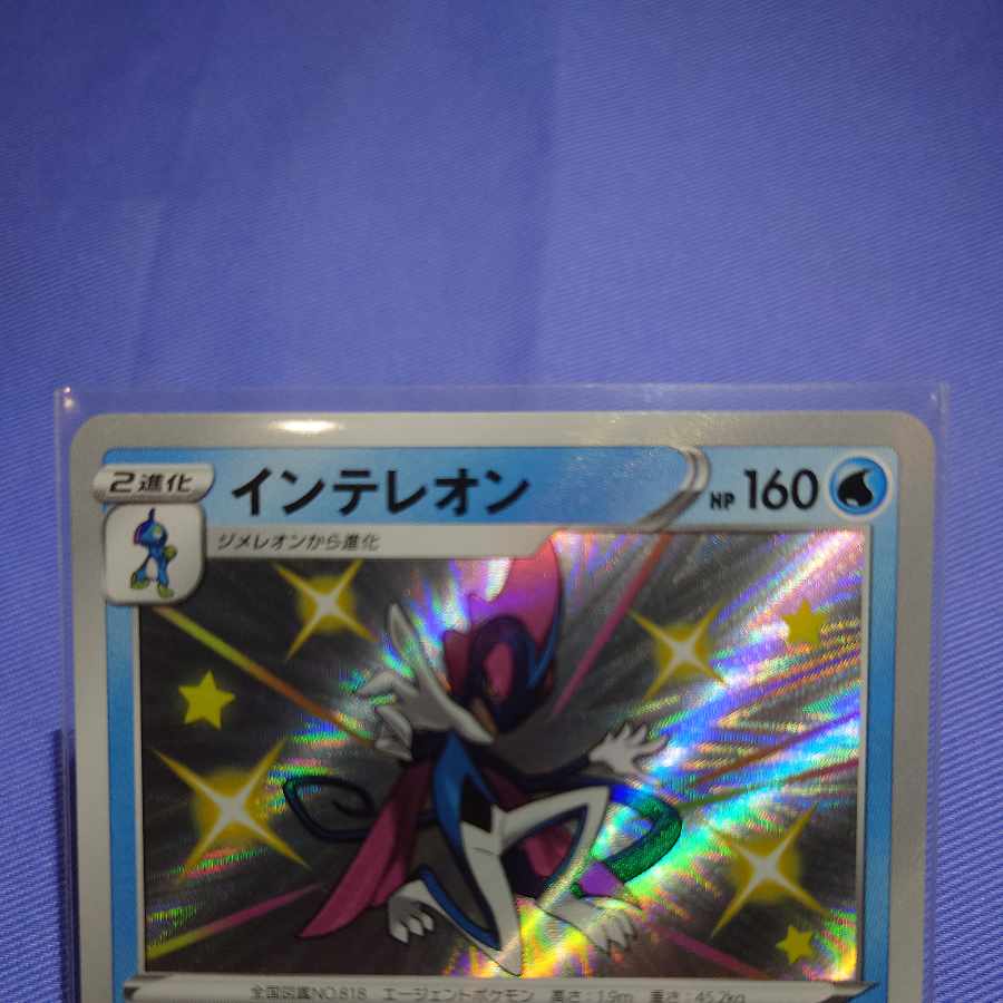 インテレオン S 226/190 1枚