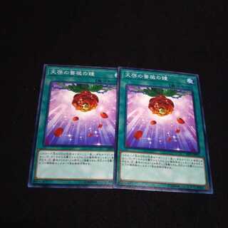 天啓の薔薇の鐘