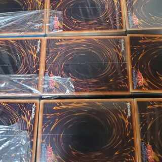 Yu-Gi-Oh! Hikarimono Junk About 1,000 pieces sold in bulk