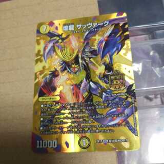 煌龍 サッヴァーク MDG 超31/超40[2017]