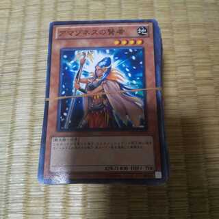 大人の大人買いアマゾネスの賢者150枚