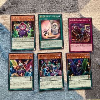 魔界劇団シリーズ