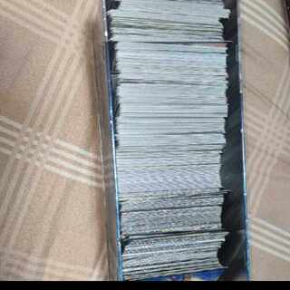 Duel Masters Normal, large quantity, approx. 600 cards