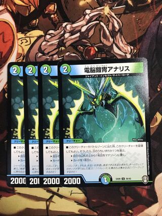 Electro Armor Armor Ana Squirrel U 26/42