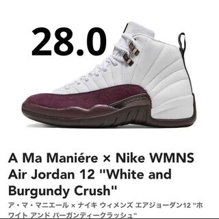 A Ma Maniére x Nike WMNS Air Jordan 28cm 28cm