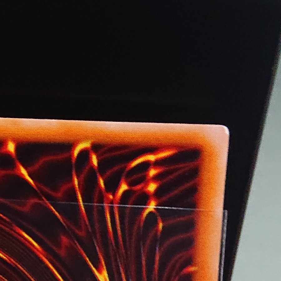 Blue-Eyes White Dragon Ultra Rare LB-01