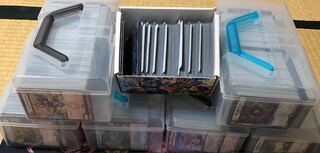 余り物大量セット