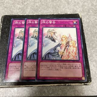 Solemn Warning 3 normal