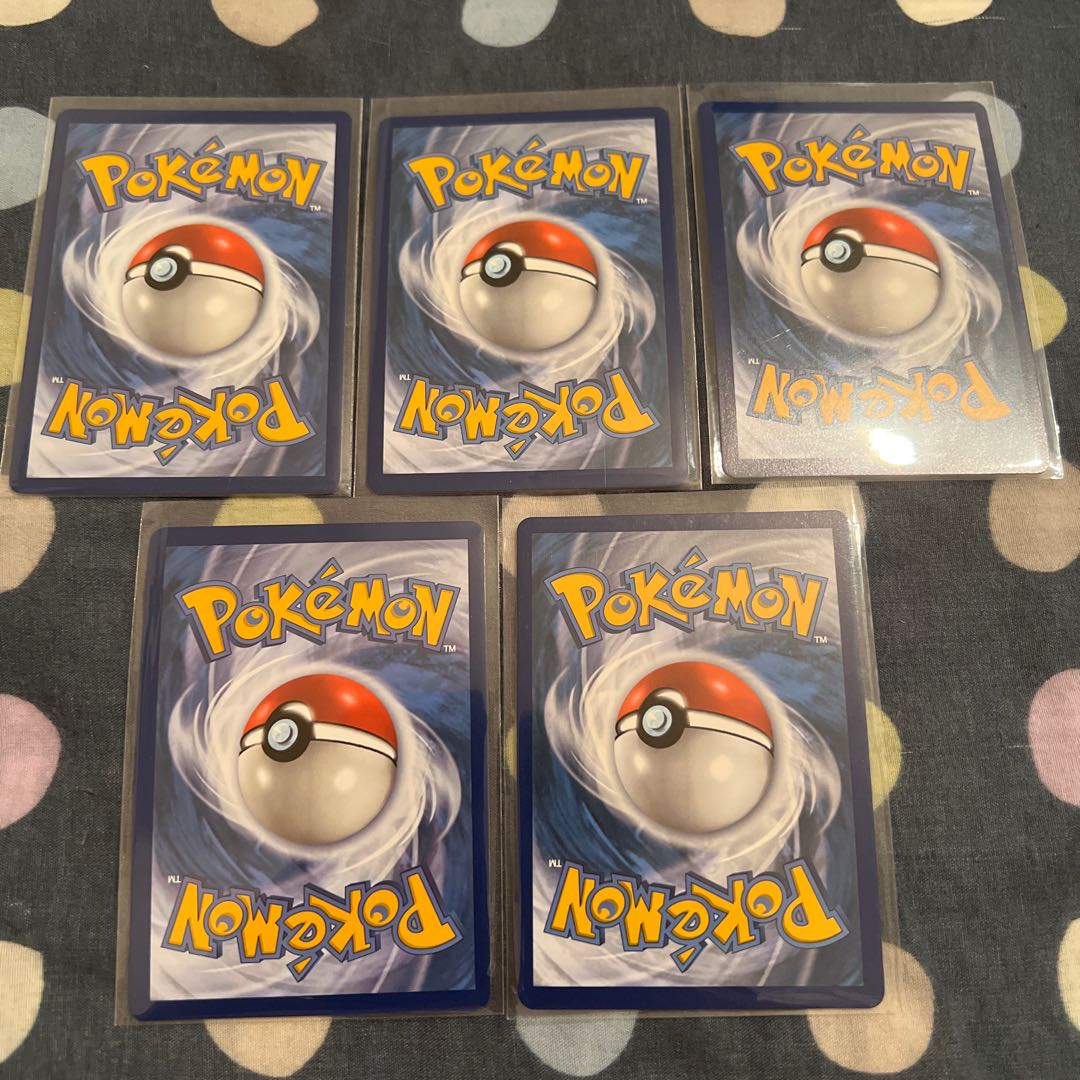 Kai sr, etc. Set of 5 Umi external edition English edition