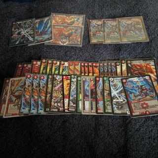 購入者求む赤字ドラゴンまとめ売り