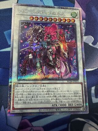 フルール・ド・バロネス QSE JP035