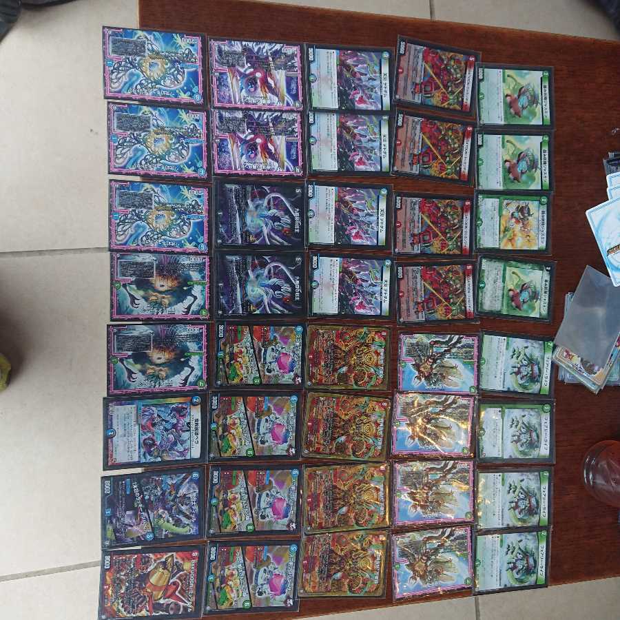 4Cドッカンデイヤー