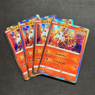 くろねこ様専用　エンテイ R 014/069