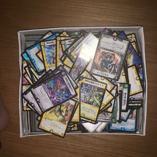 デュエル・マスターズのカードです