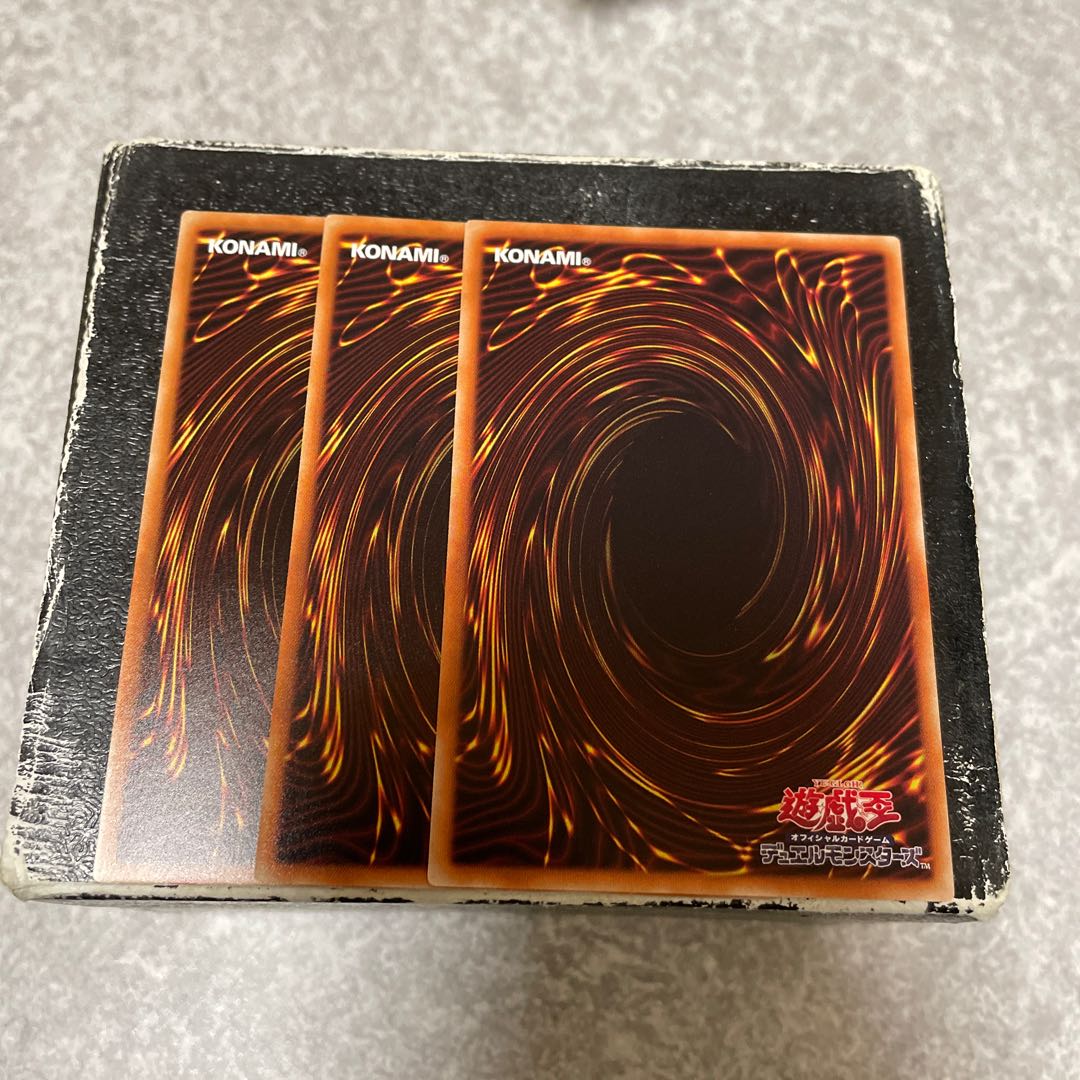 Electromagnetic Turtle 3 normal