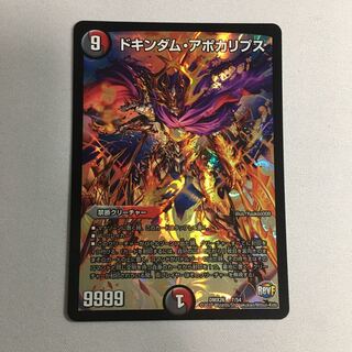 ドキンダムアポカリプス