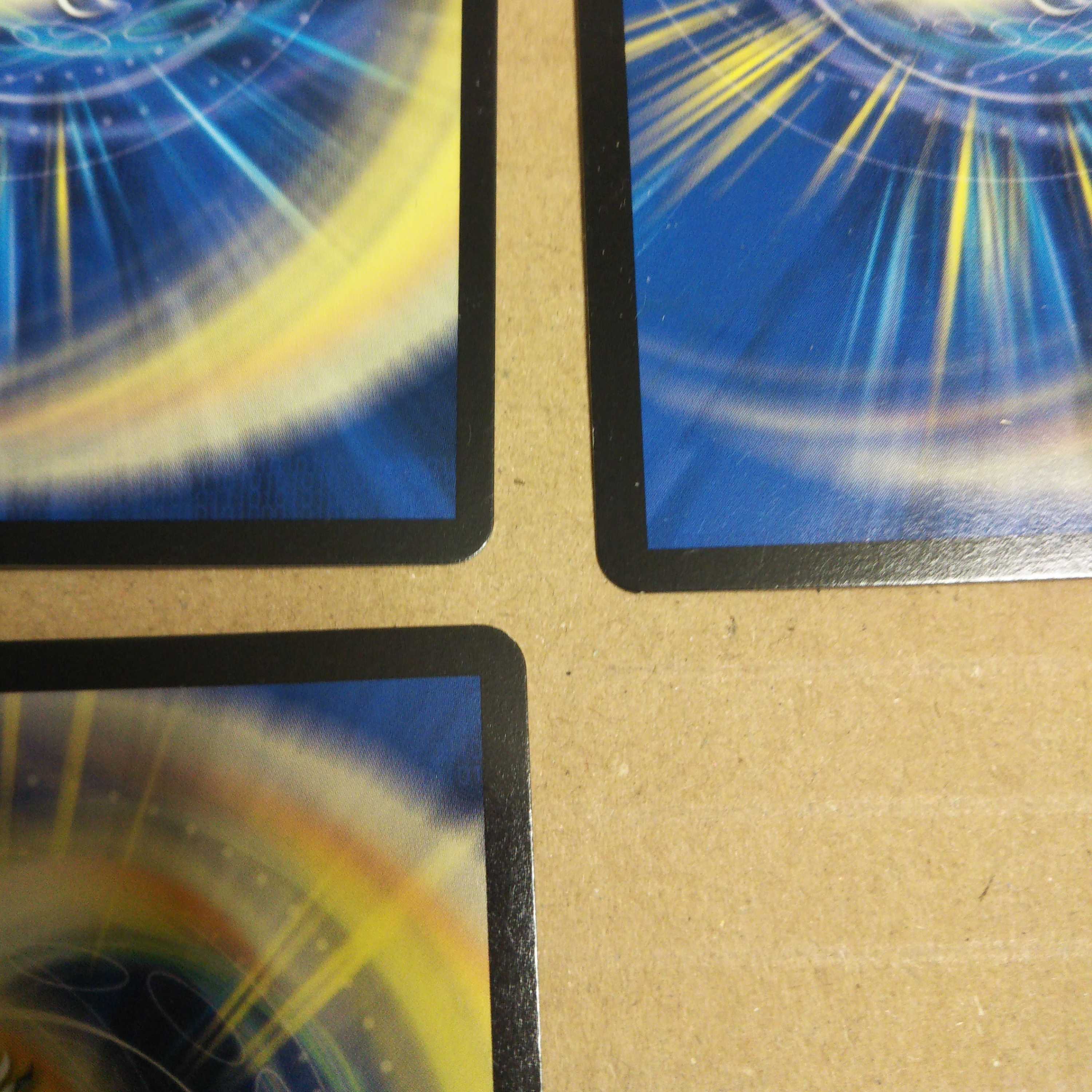 Ten Nagisa no Chain Ikiri-Wani SE (Secret)15/(Secret)15 Set of 3