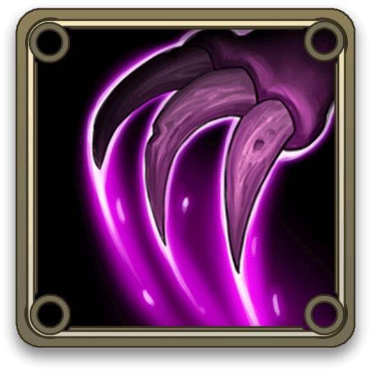 When Dead: +3/+3 for all allied Units" x 1 Spirit III