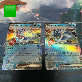 Gyaradosex RR 014/078 Subject to summary discount