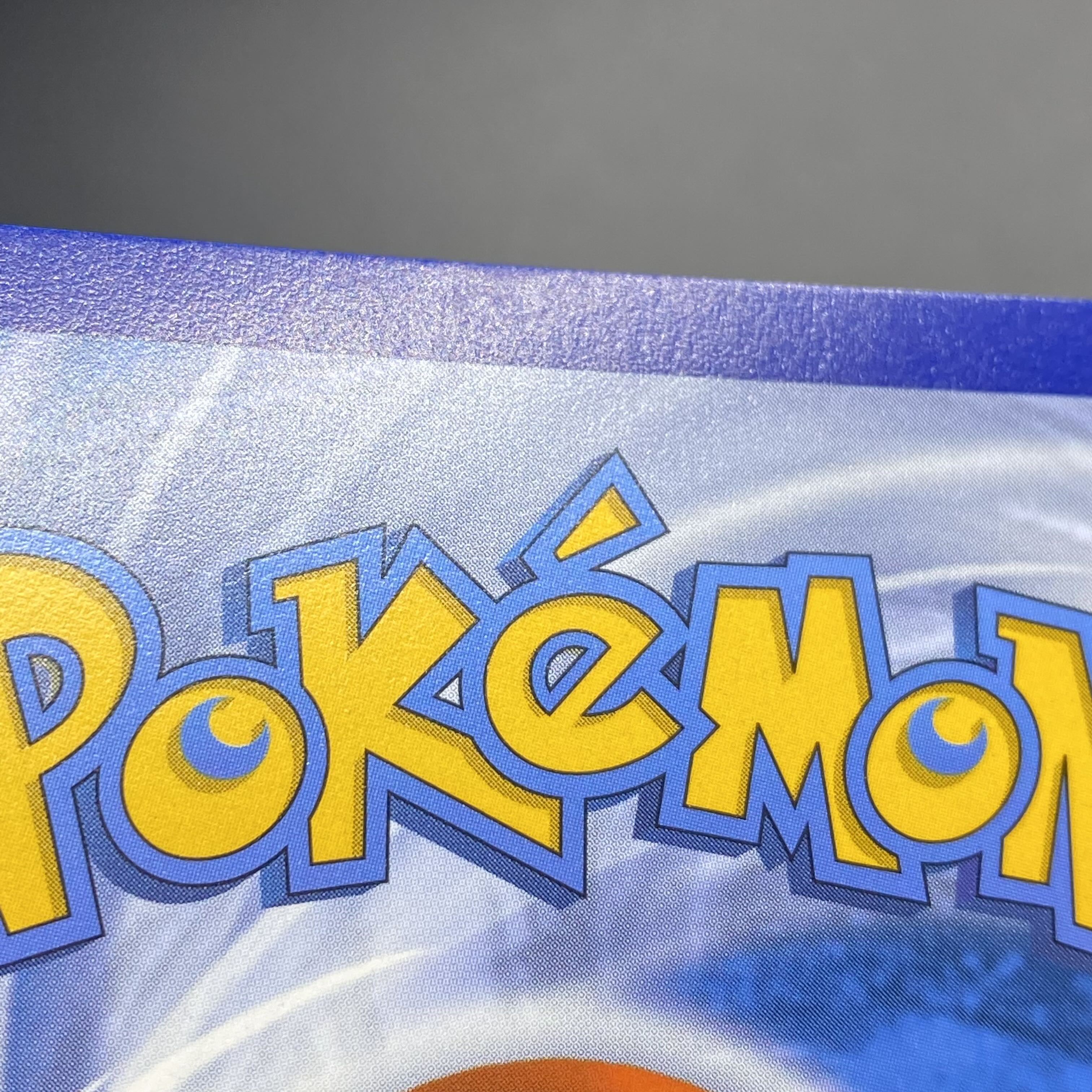 英語版 ユウリ SR TG26/TG30