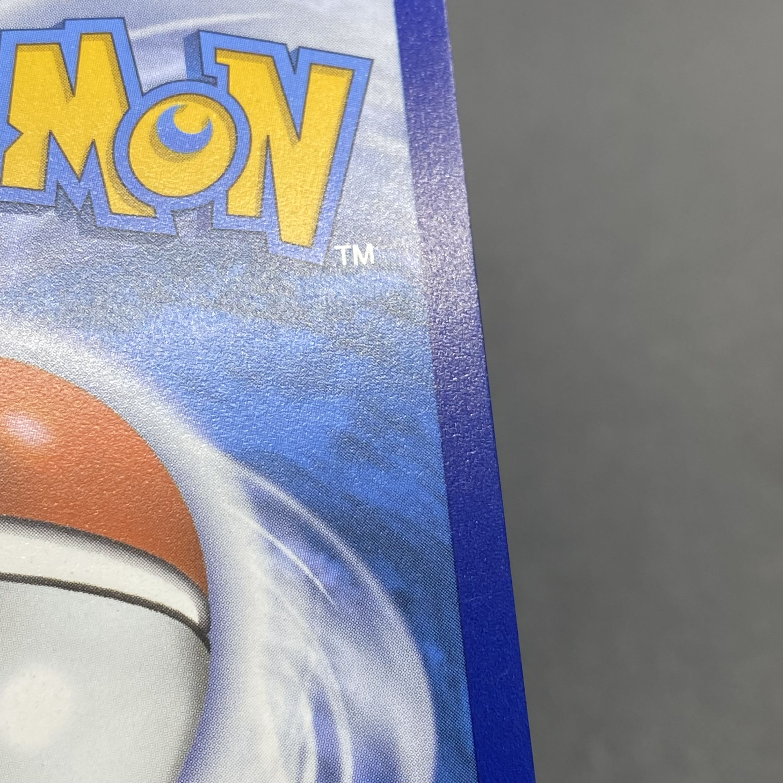 英語版 ユウリ SR TG26/TG30