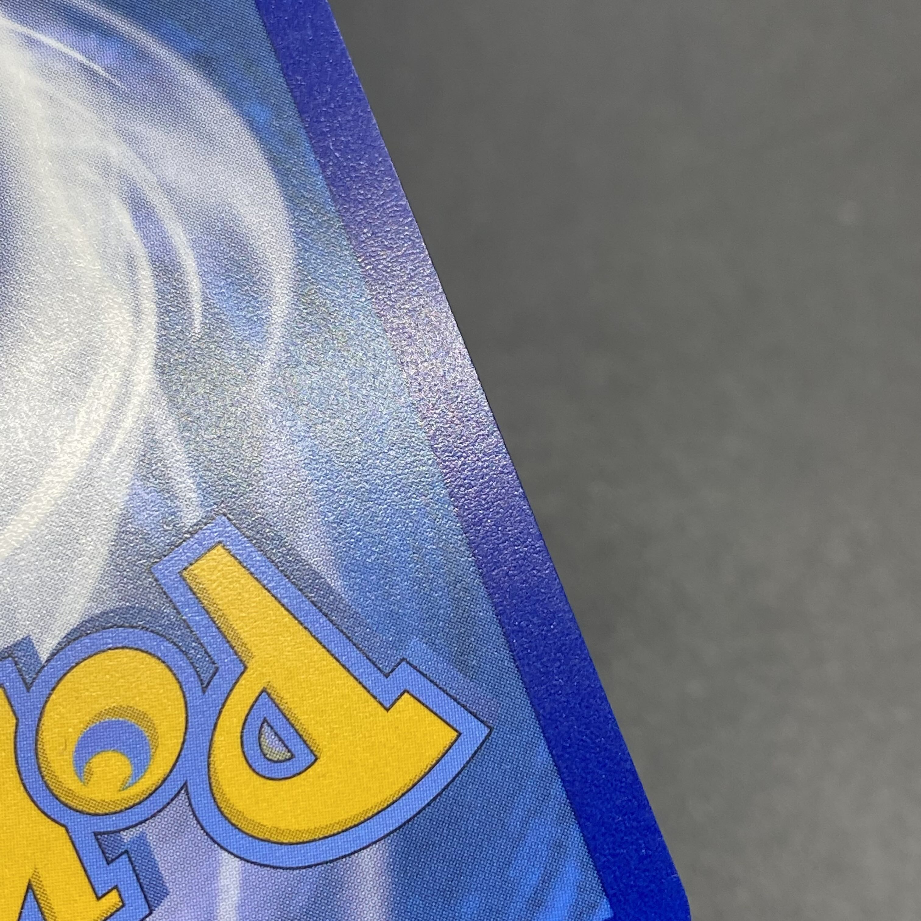 英語版 ユウリ SR TG26/TG30