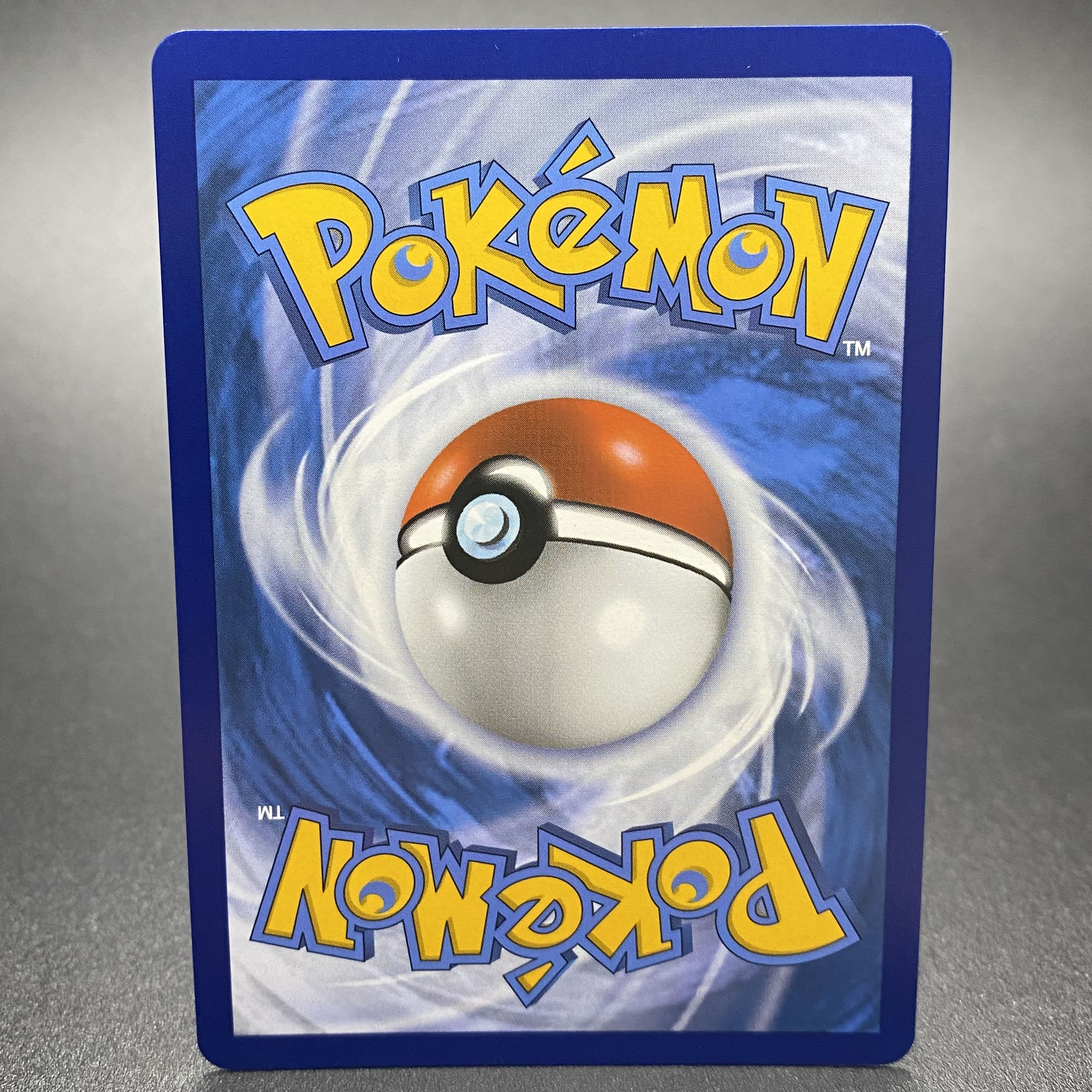 英語版 ユウリ SR TG26/TG30