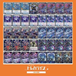 【紅茶派閥で紹介】青黒サガループ