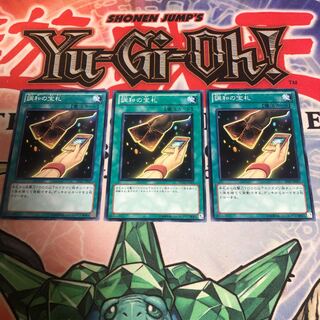 【もふもふ】調和の宝札