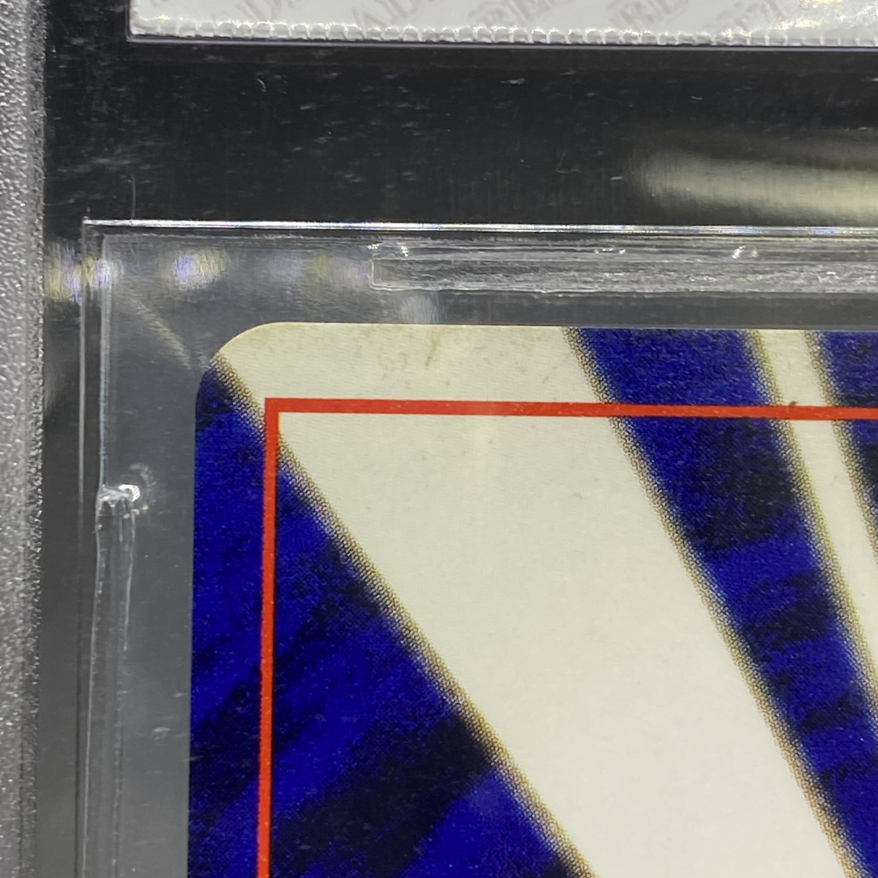 BGS8 ひかるリザードン  旧裏