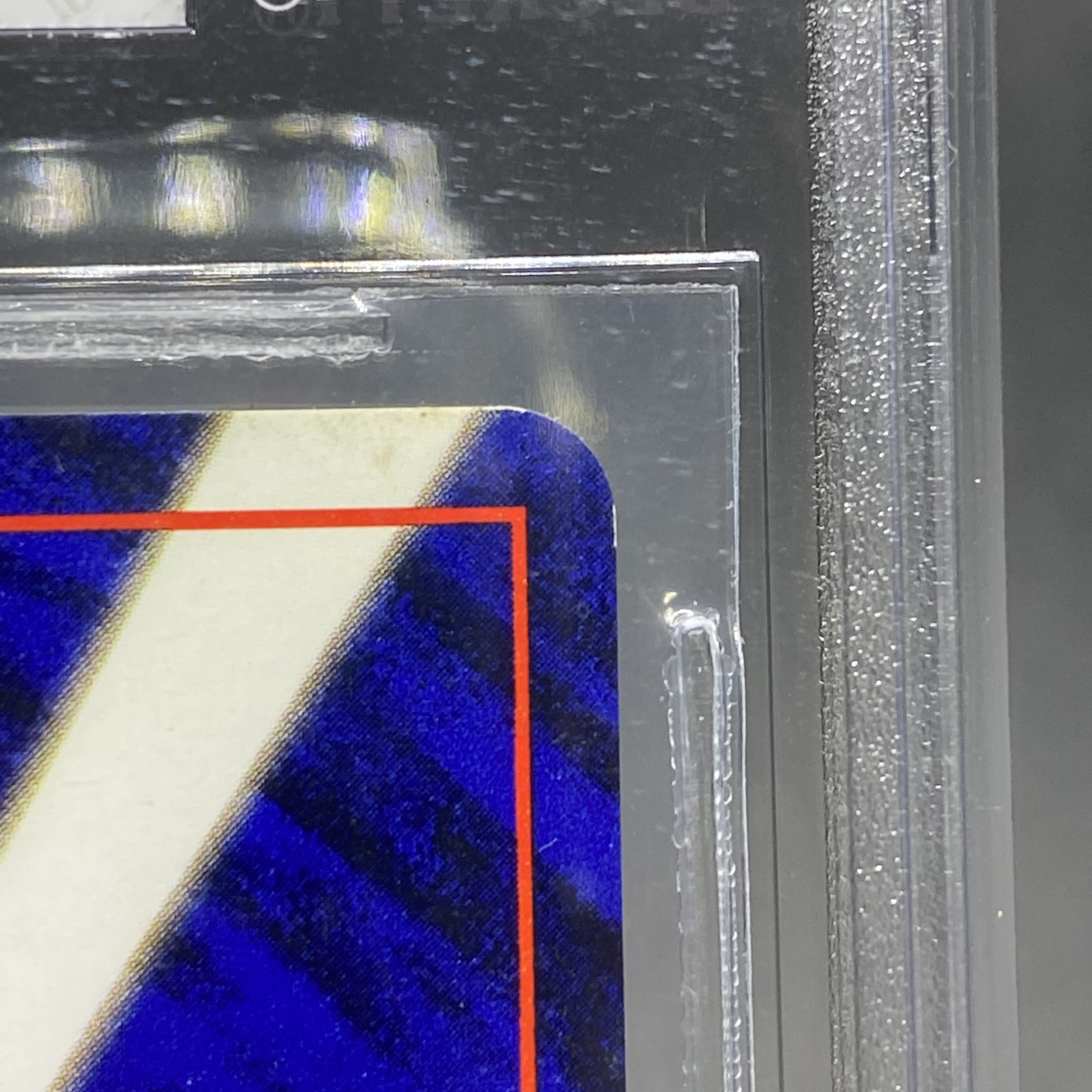 BGS8 ひかるリザードン  旧裏