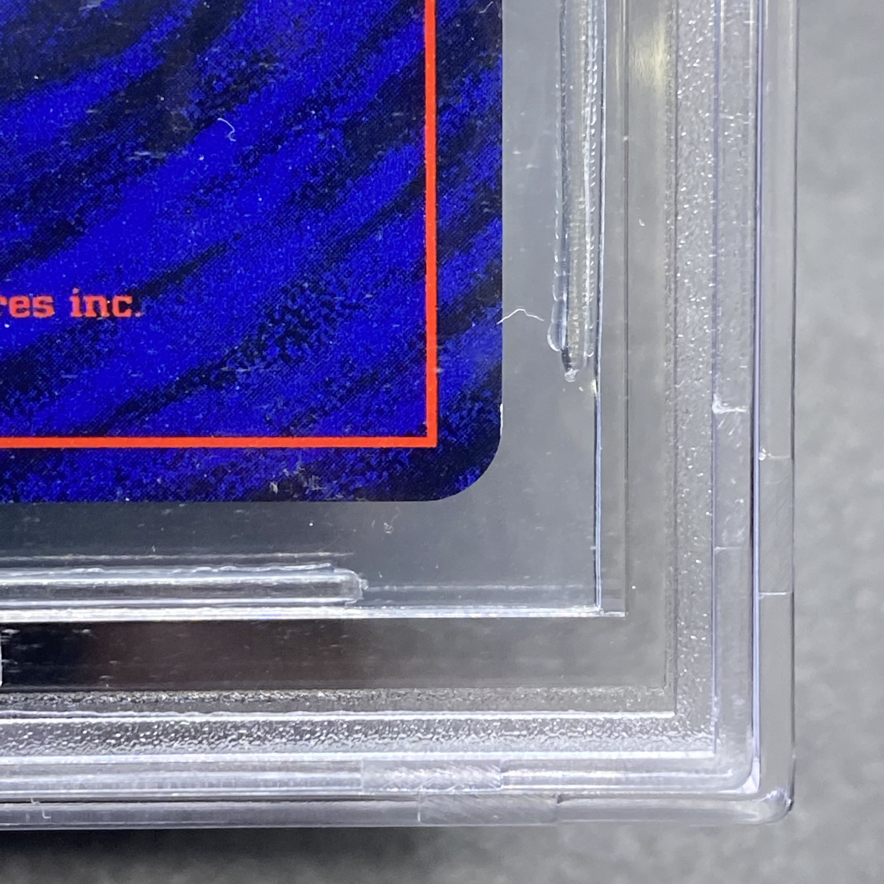 BGS8 ひかるリザードン  旧裏